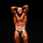 Tony  Monk - NPC BodyBE1 Classic 2012 - #1